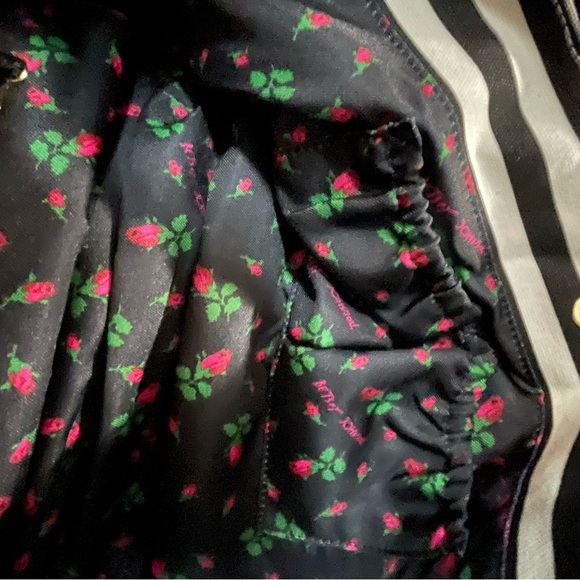 Betsey Johnson Tote - Picture 8 of 9
